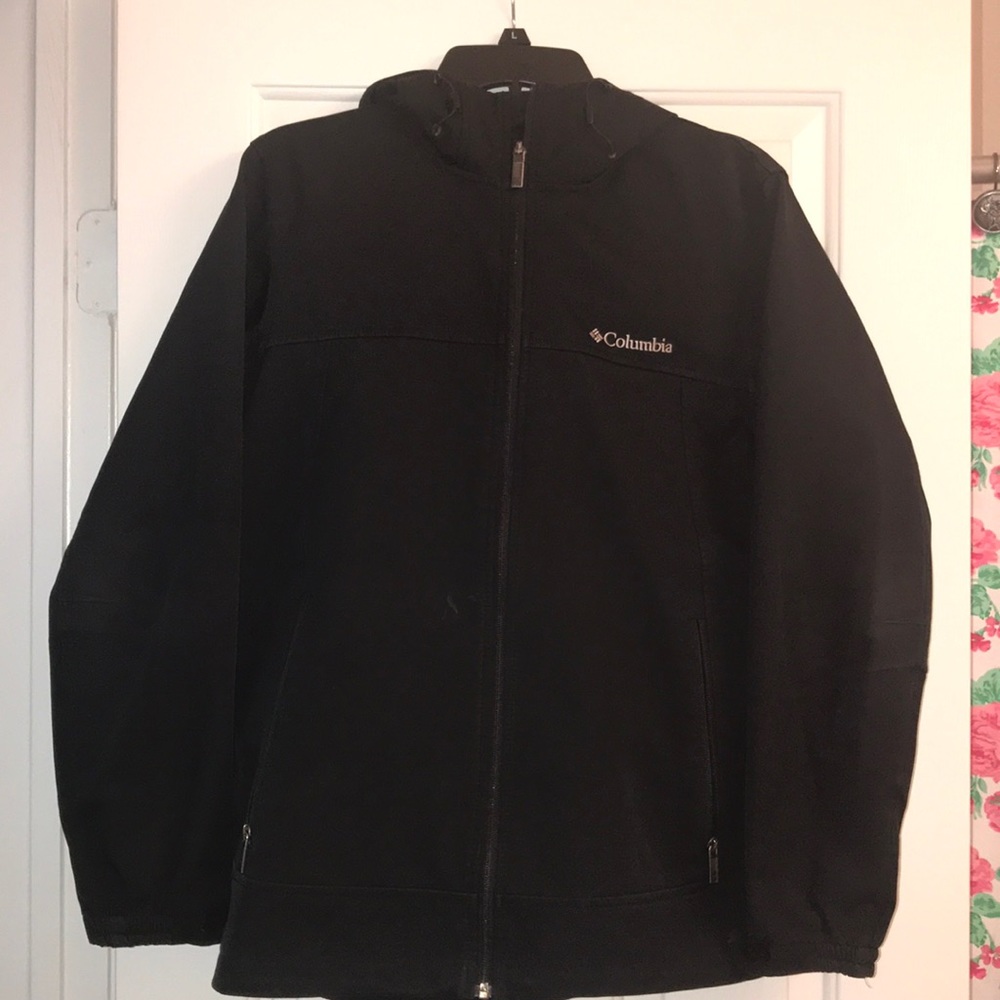 Columbia Jacket